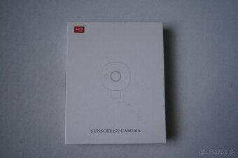 UV kamera pre iPhone (sunscreen camera)