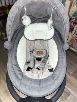 Momi hojdacie kreslo