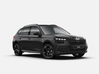 Škoda Kamiq 1.5 TSI 2022 Monte Carlo DSG DPH v záruke