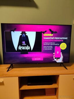 Predám Samsung Smart TV
