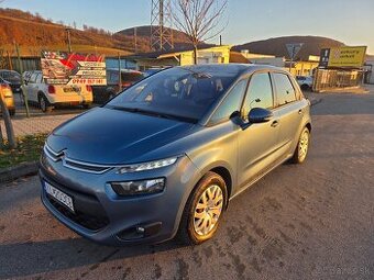 Citroën C4 Picasso HDi 90 Attraction