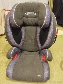 Autosedačka Storchenmühle Isofix.