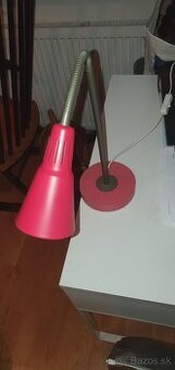 Lampa stolova ikea 2ks