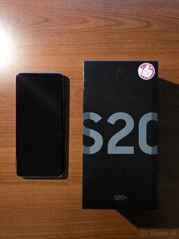 Samsung Galaxy S 20 plus - 1