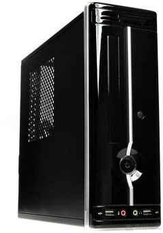PC i5-4590S, 16GB DDR3, 500GB SSD