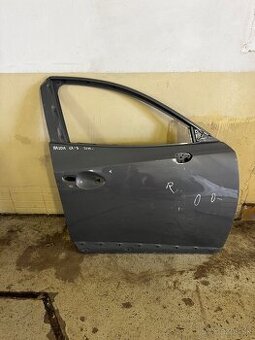 Mazda cx3 cx 3 2015- pravé predné dvere