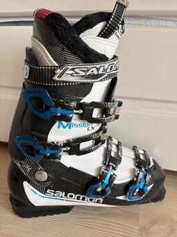 Lyžiarky , 27cm, 41-42