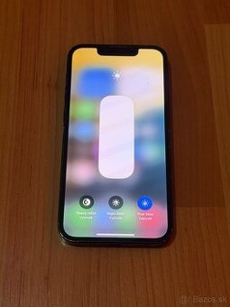 Predám Apple IPhone 13 Mini 128GB Black Známky Opotrebovania - 1