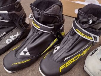 obuv na bežky 36-45