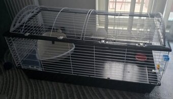 Klietka ferplast casita 120