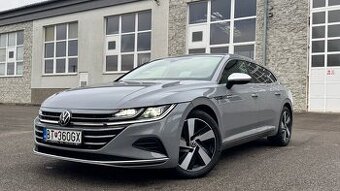 Vw Arteon Shooting Brake 2.0 TDI 4MOTION | TOP FARBA | DPH