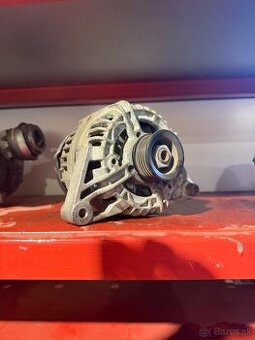 Alternator Skoda fabia 1.4 mpi