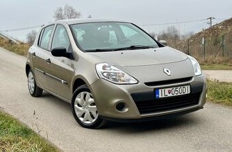 Renault Clio 1.2 Tce