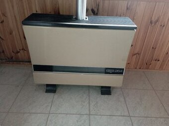 Predám gamatku značky