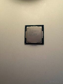 Intel i5 8400