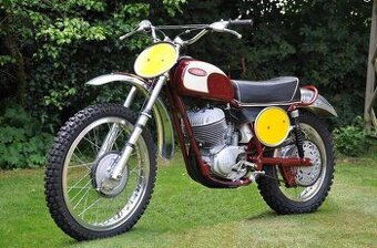 Jawa Junior ,Jawa 250,350