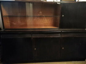 Kvalitný nábytok z 50-tych rokov