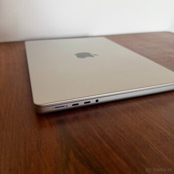 Macbook Pro M1 Pro 14" (2021), 16GB, 1TB SSD