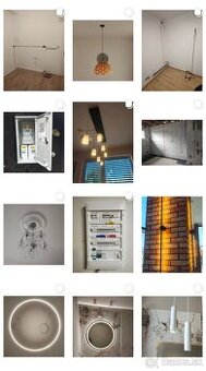 Elektrikár, Hodinový manžel