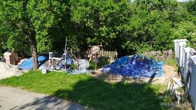 Pozemky v katastri Stará Myjava-len u nás v ponuke - 1