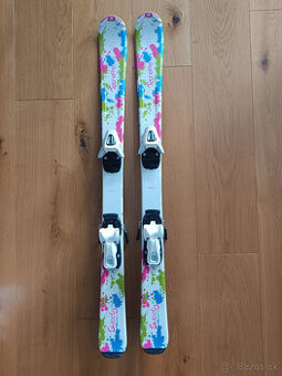 Detske lyze Tecno Pro Sweet 110 cm