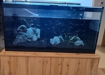 Akvárium 360l
