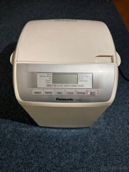 Domáca pekáreň Panasonic SD-255
