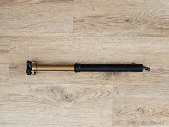 predam vymenim FOX Transfer Factory kashima inzerat platny