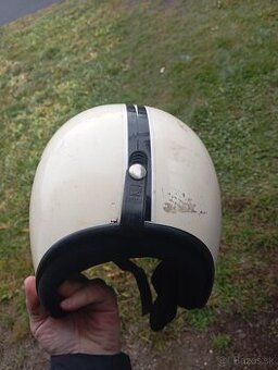 Predám prilbu cassida sport