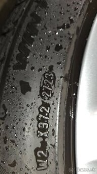 Zimné gumy 245/45R19