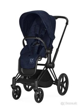 Cybex priam