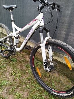 Specialized fsr xc