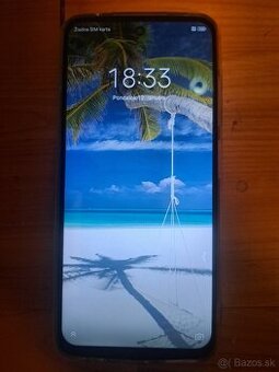 CEPTER Nivo V2 4GB / 256GB - NOVÝ