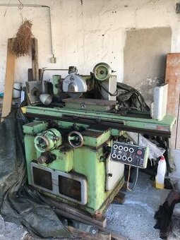 Bruska na plocho Považské Strojárne BPH 20 NA(7467)