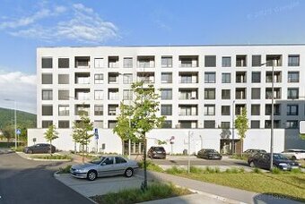 Predám kompletne zariadený 2i byt v novostavbe v lokalite Bo