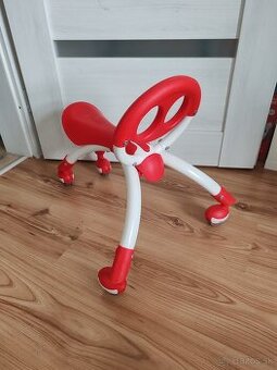 Odrážadlo Ybike pewi