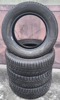 205-60-r16,zimné Semperit-2022