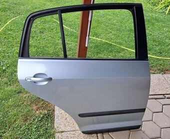 DVERE - VW GOLF 5 PLUS, GOLF 6 PLUS