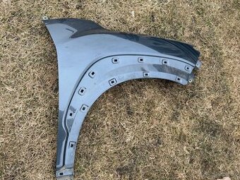 Hyundai Kona 18- blatnik predný pravý