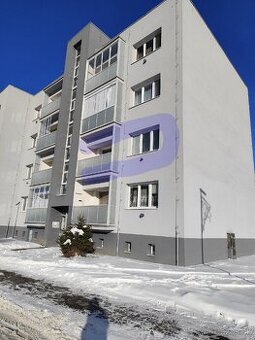 Predám 4 izbový byt v Paludzkej - 1