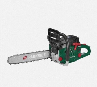 Benzinova motorova pila