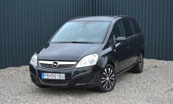 Opel Zafira Tourer 1.7 CDTi 7 miest