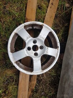 Predám  Elektrony 4Krat 98