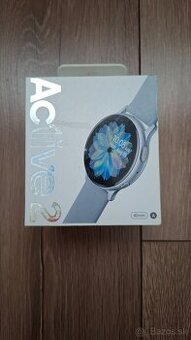 Samsung Galaxy Watch Active 2