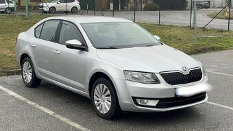 Predám Škoda Octavia 2013, benzín, manuál