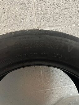 Letné Continental EcoContact 6 215/55R17 94 V