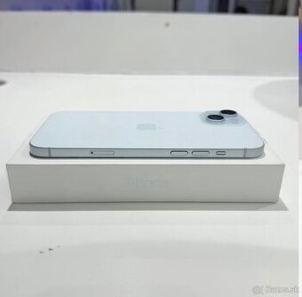 iPhone 15 Plus 128gb