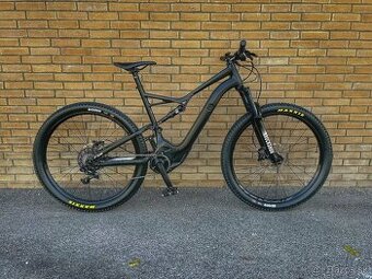 Specialized Turbo Levo FSR / XL / 29" / 500Wh /