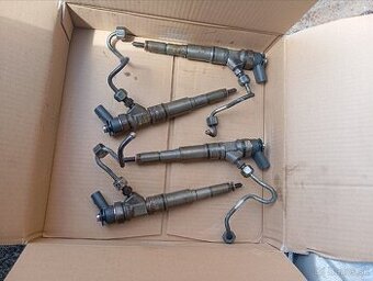 Vstrekovače BMW e46