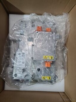 INVERTOR MENIČ hybrid E-208 PEUGEOT CORSA F 9839383180